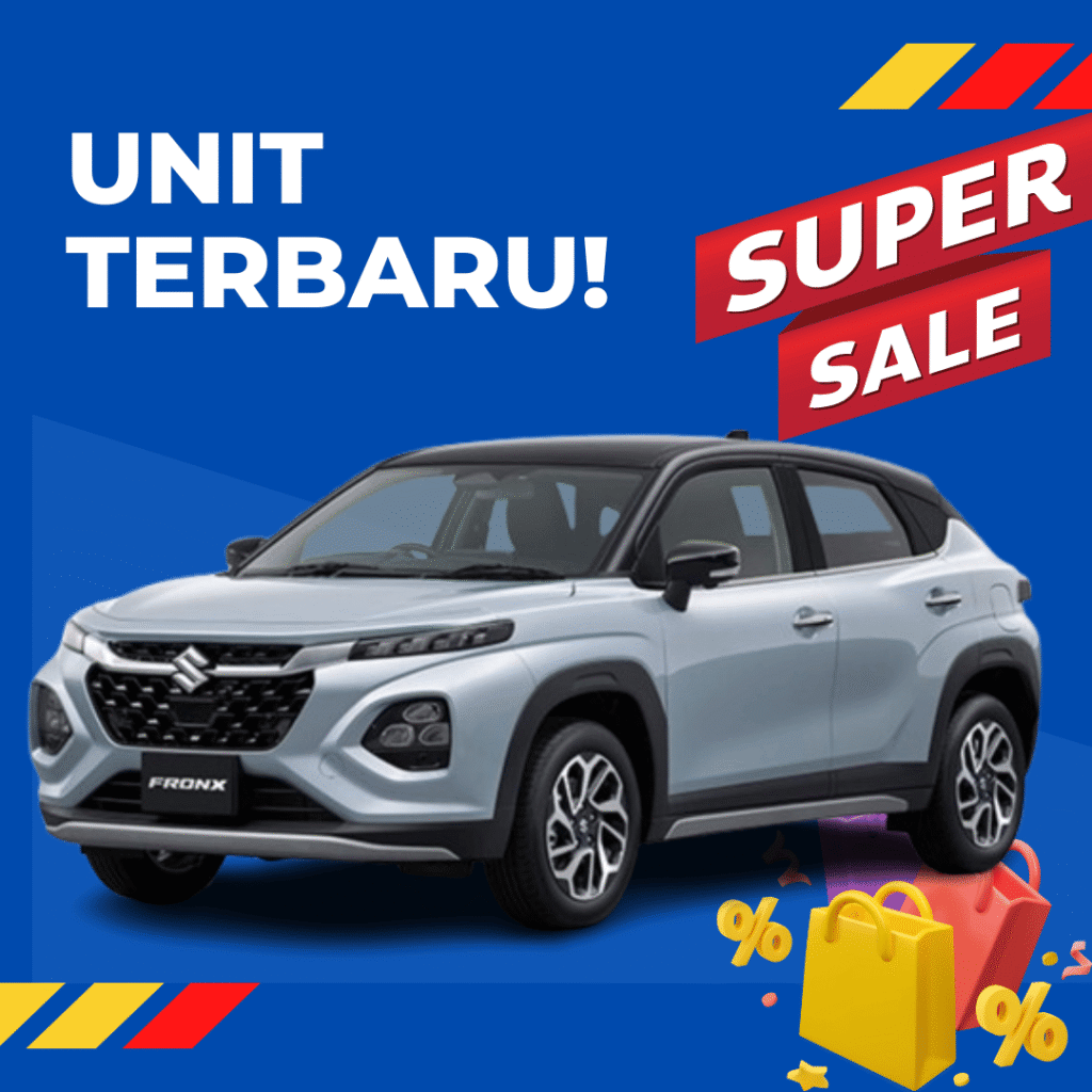 promo suzuki karawang