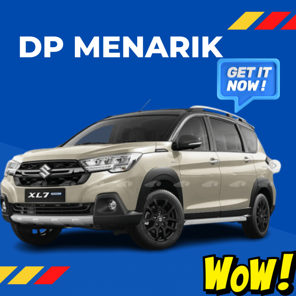 promo suzuki karawang